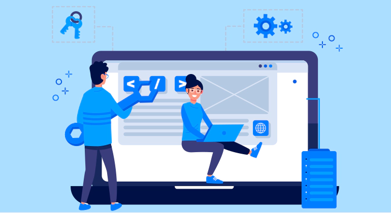 What-is-the-benefit-of-a-Custom-Website