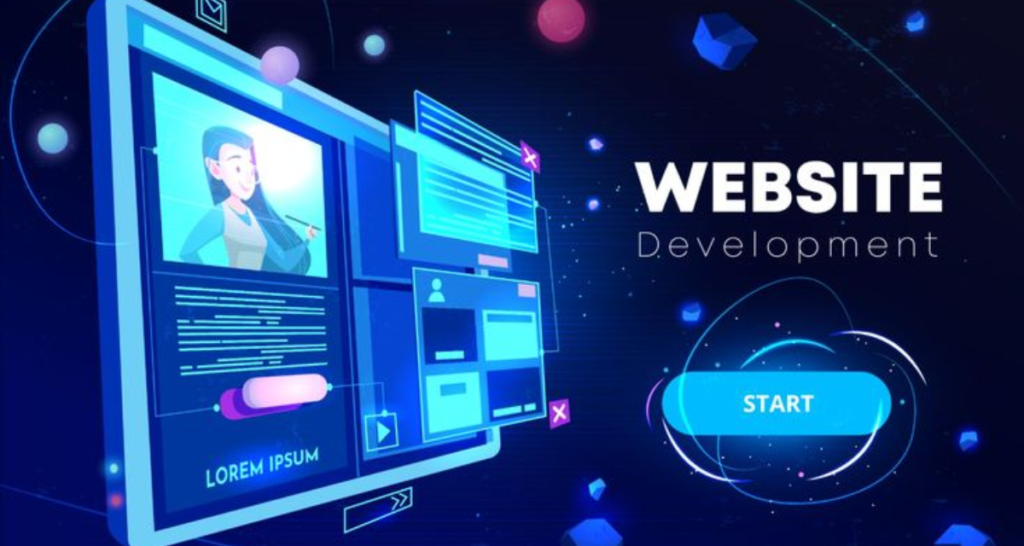 Custom dental website development in San Francisco for modern dental clinics